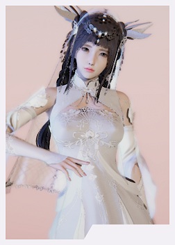 《AI少女》萬維書院女夫子MOD