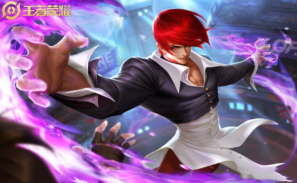 《王者榮耀》八神庵2021是否上架介紹