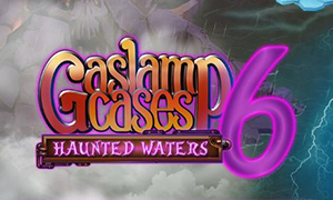 煤氣燈案件6：鬧鬼的水