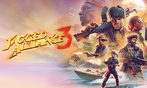 鐵血聯盟3中文版