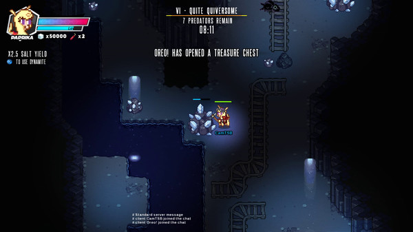 彩虹小馬：格斗就是魔法