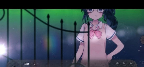 夏末花開