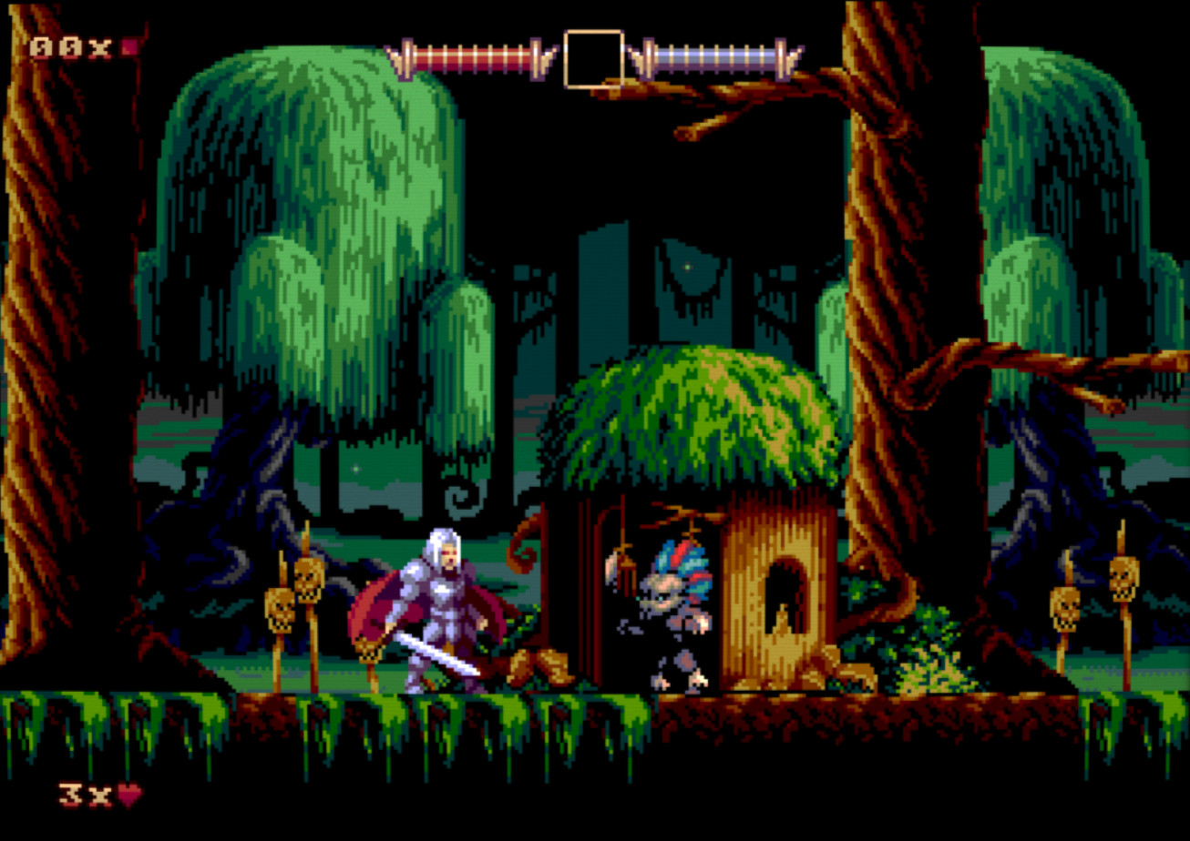 阿斯特堡的惡魔破解版