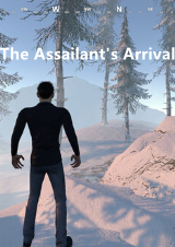 襲擊者的到來