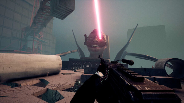 斯基比迪廁所：入侵