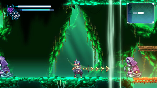 《幻日夜羽 -湛海耀光-》v1.0.13升級檔+DLC+未加密補丁[TENOKE]