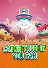 如果你能抓住他們