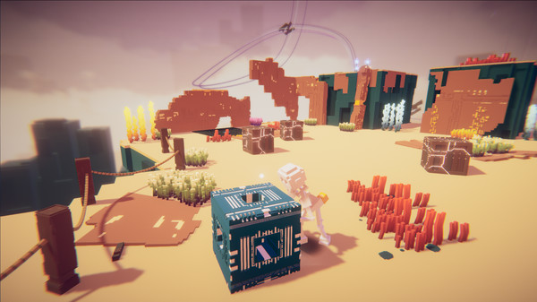 不·休：永恒之物