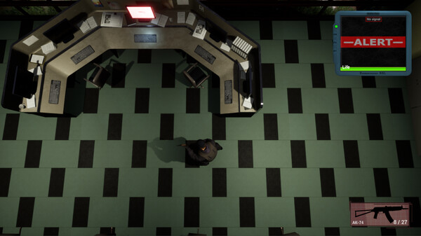 塞布林納斯傳奇