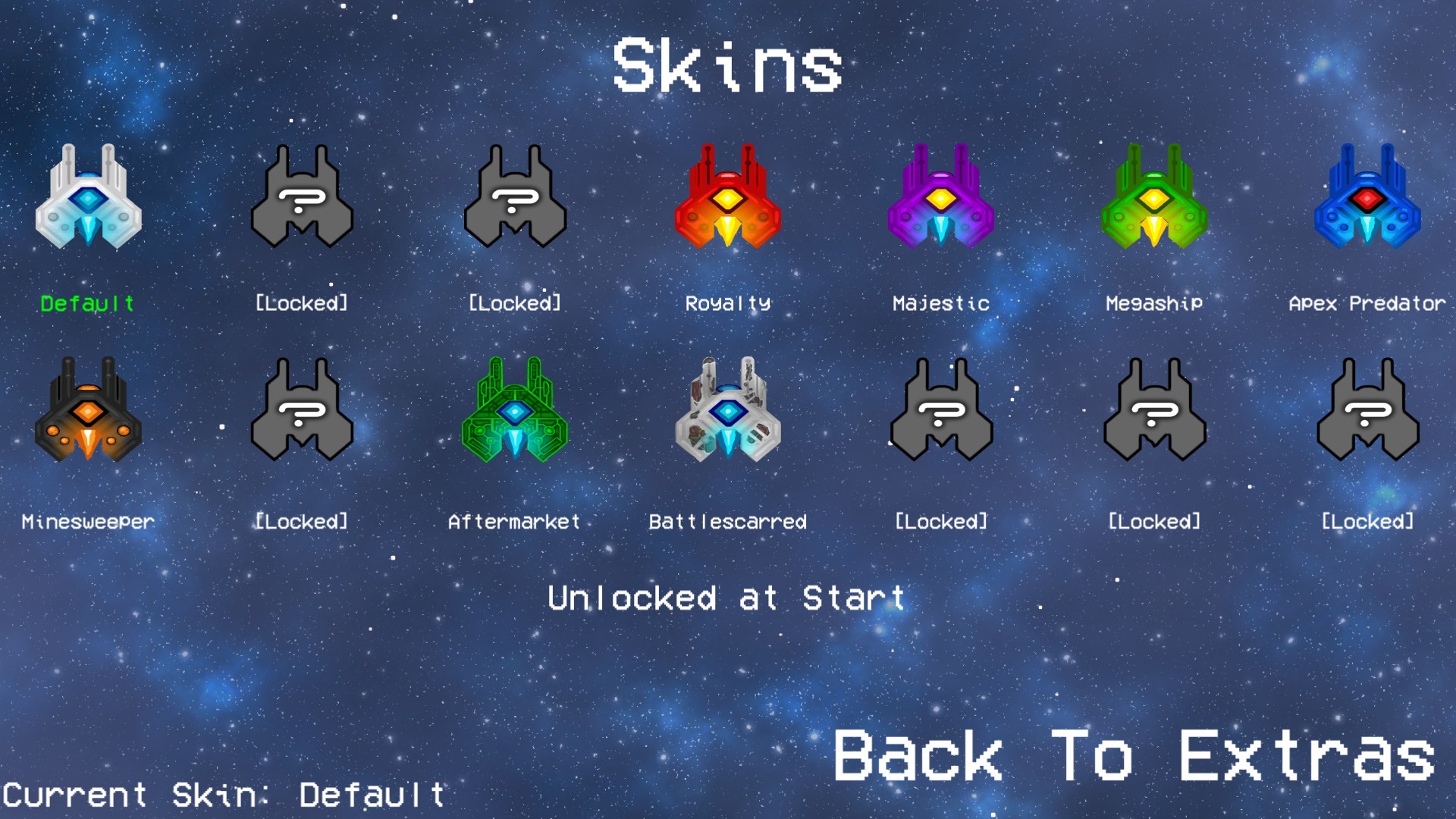 金屬蟲(chóng)群無(wú)限