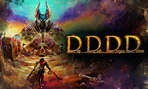 黑暗死亡地下城