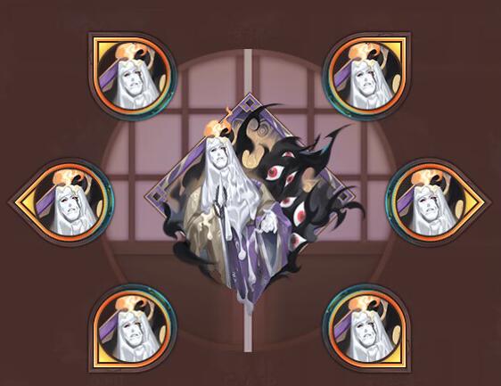 《陰陽師》新御魂效果一覽