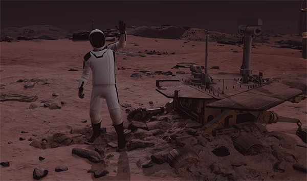 《星空》SpaceX宇航服MOD