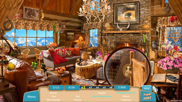 尋找美國：西部之旅