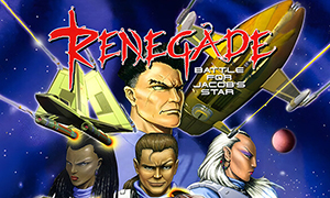 叛逆者：為雅各之星而戰(zhàn)