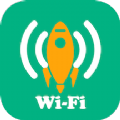 萬能wifi連接助手