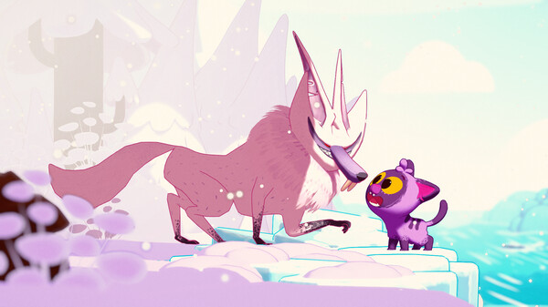 雙萌同行：齊心協力