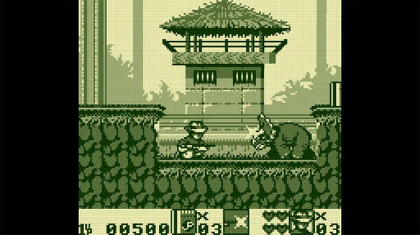 侏羅紀(jì)公園經(jīng)典游戲系列