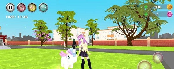 動(dòng)漫高校模擬器3D