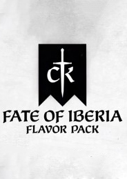 十字軍之王3：Fate of Iberia