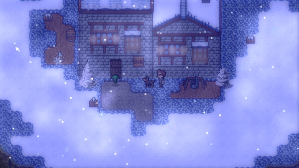 謀殺即游戲結束：交易殺手