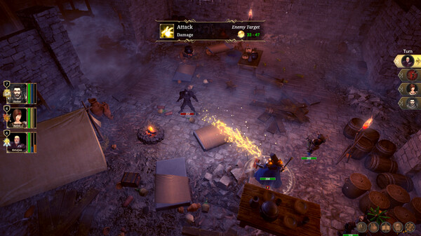 佐瑞亞：碎裂紀元