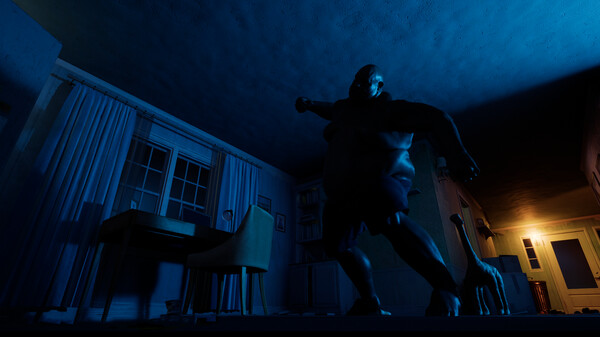 蟑螂模擬器：家庭幸存者