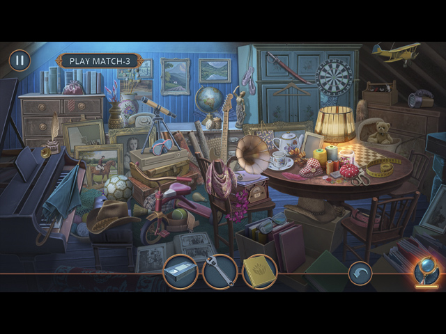 未解謎案4：逍遙法外