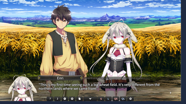 創神之阿爾斯馬格納