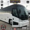 城市長途汽車模擬器