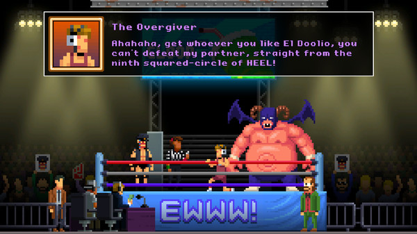 黑暗偵探：黑暗中的摸索