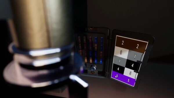 粗暴的正義：'84 年