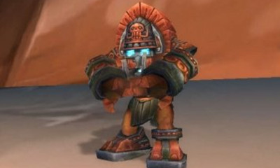 《魔獸世界》寵物巫毒雕像獲取攻略