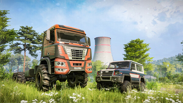 雪地奔馳：公共能源