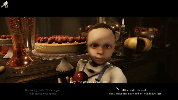 墨西哥黑暗傳說