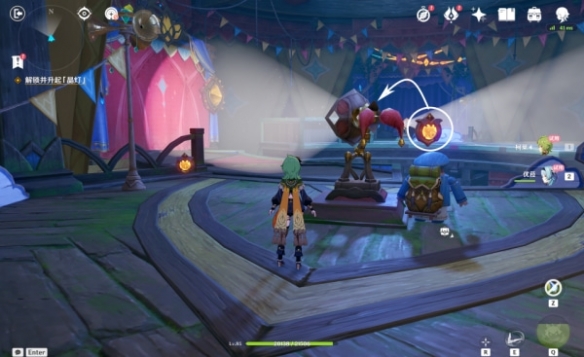 《原神》聚眾游園點(diǎn)亮夏日燈火任務(wù)攻略