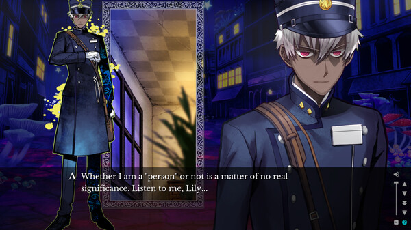 紫影的索納尼爾：美麗回憶