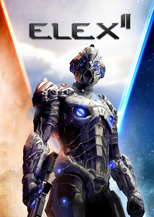 ELEX 2