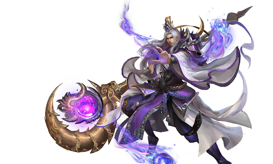 戰(zhàn)神官方版