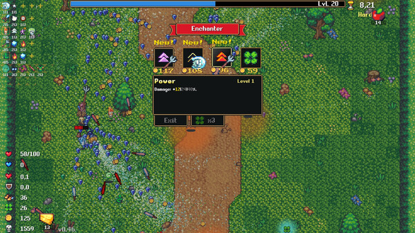 時(shí)光幸存者