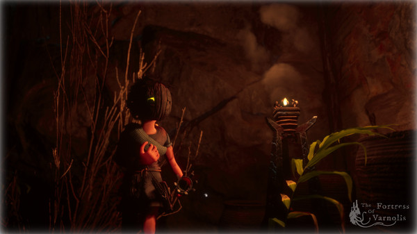 瓦爾諾里斯堡壘