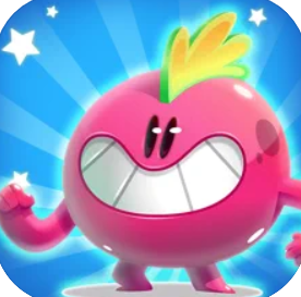 戰斗吧超級精靈