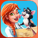 迷你城鎮寵物醫生