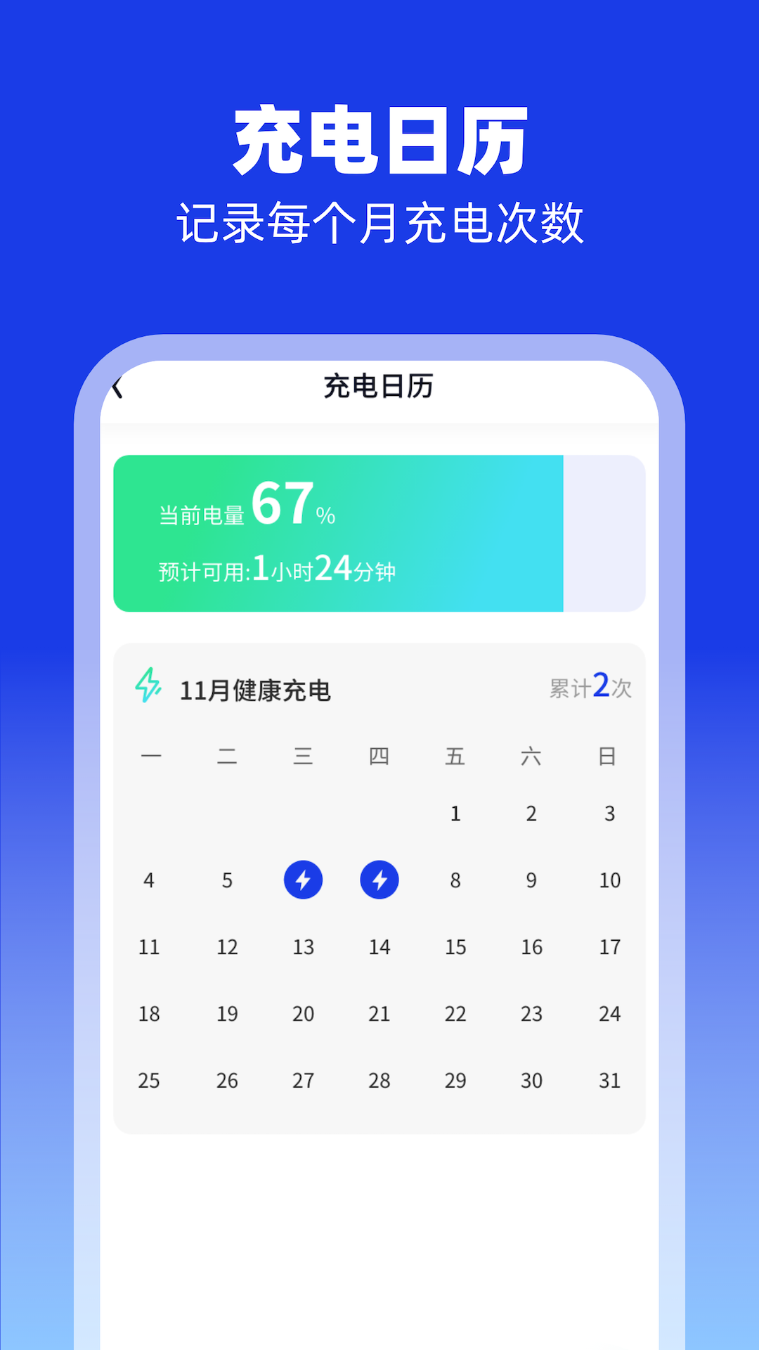 充充來福