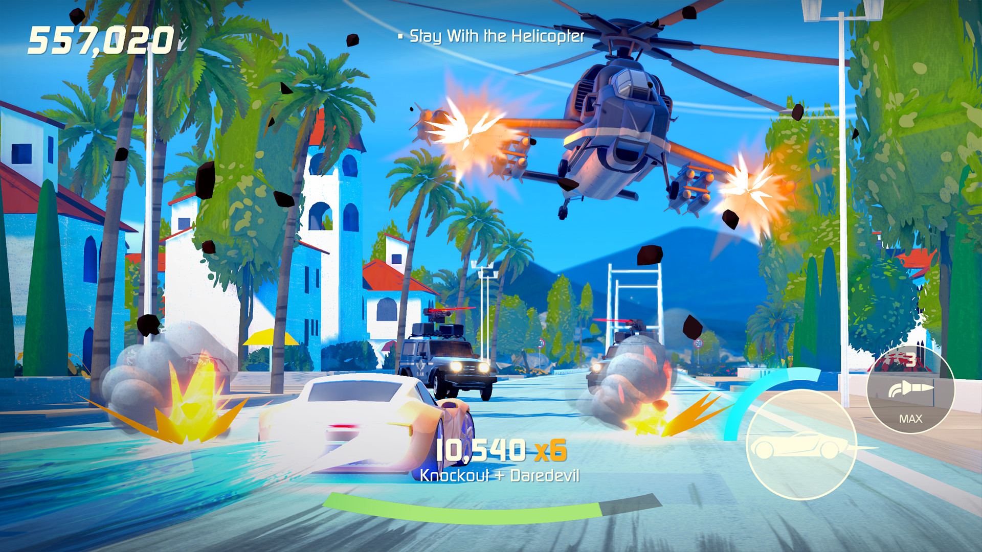 疾速特工中文版