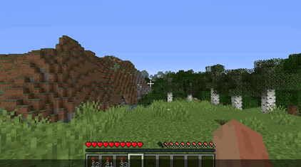 《我的世界》1.19煙花火箭鞘翅起飛優化MOD