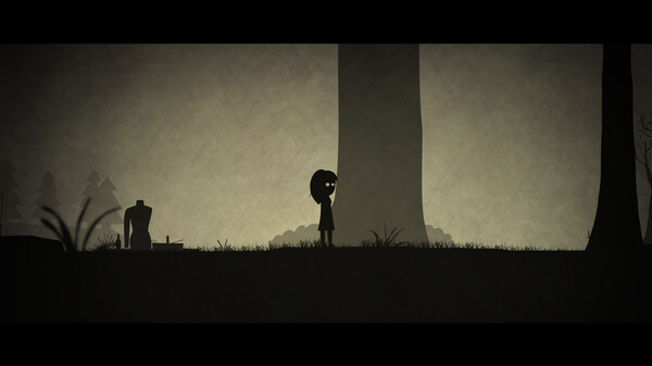 消逝故事：滿月