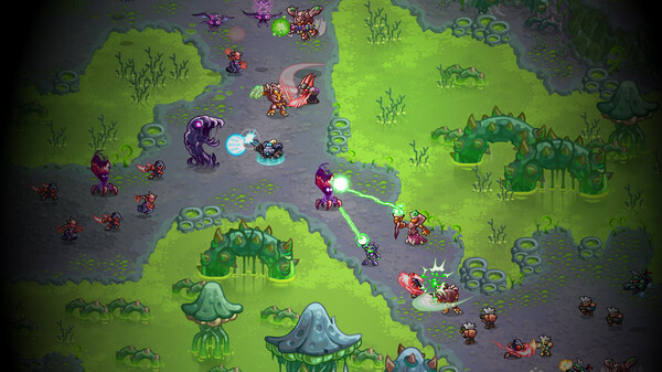 鋼鐵戰(zhàn)隊(duì)：入侵