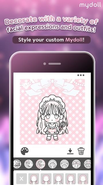 Mydoll