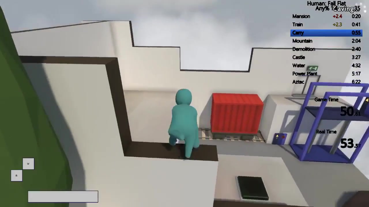 人類跌落夢境 手游